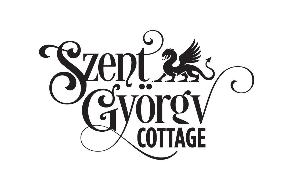 Szent Gyoergy Cottage Hegymagas المظهر الخارجي الصورة