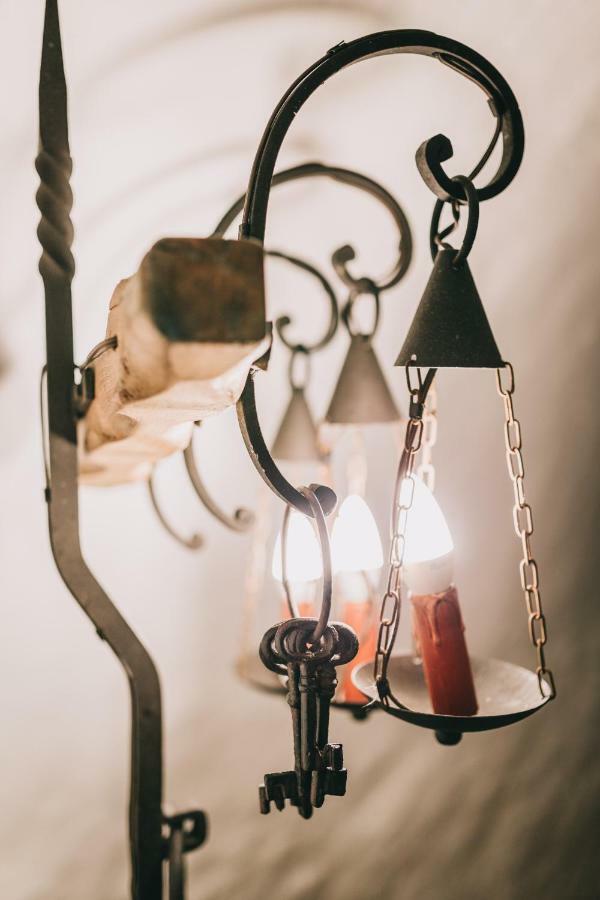 Szent Gyoergy Cottage Hegymagas المظهر الخارجي الصورة
