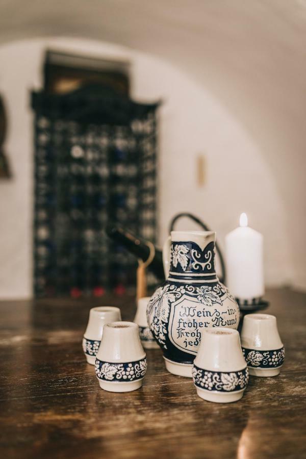 Szent Gyoergy Cottage Hegymagas المظهر الخارجي الصورة